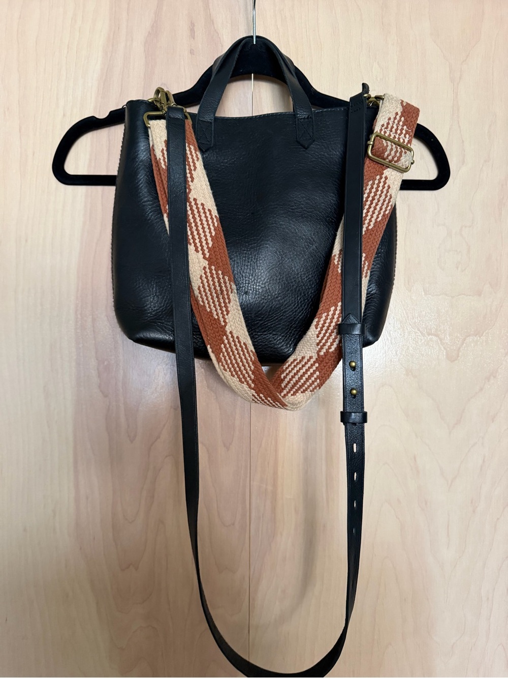 Madewell bag - Medium